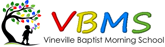 Vineville Baptist Morning School